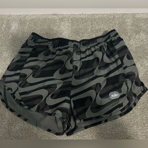 💙Nike Athletic Shorts size: large